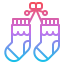 Socks icon 64x64