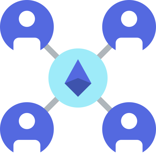 Cryptocurrency Symbol