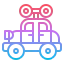 Car toy Symbol 64x64