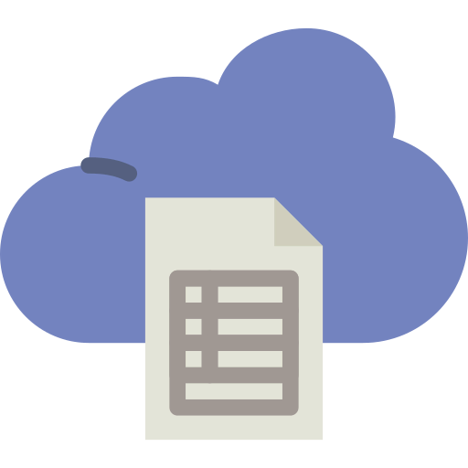 File icon