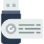 Flash drive 상 64x64