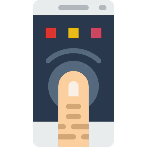 Haptic Symbol