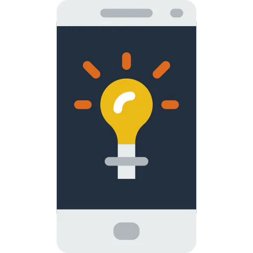 Smartphone icon