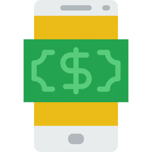 Phone icon