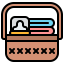 Basket icon 64x64