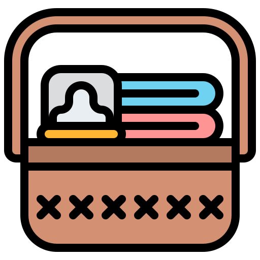 Basket icon