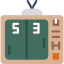 Pong 상 64x64