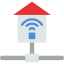 Smart home 상 64x64