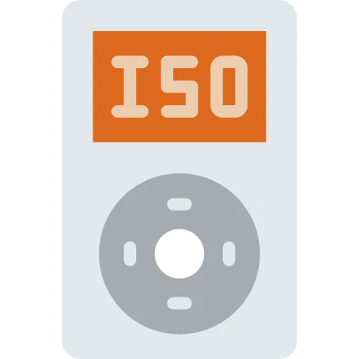 Ipod icon
