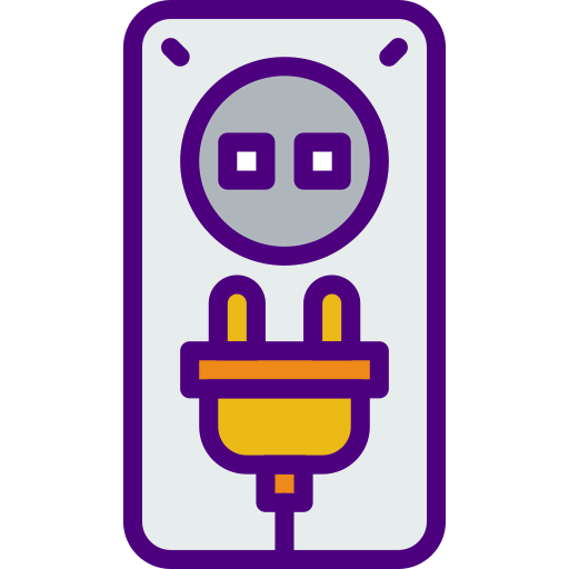 Socket アイコン