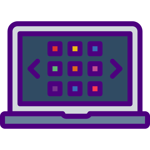Apps icon