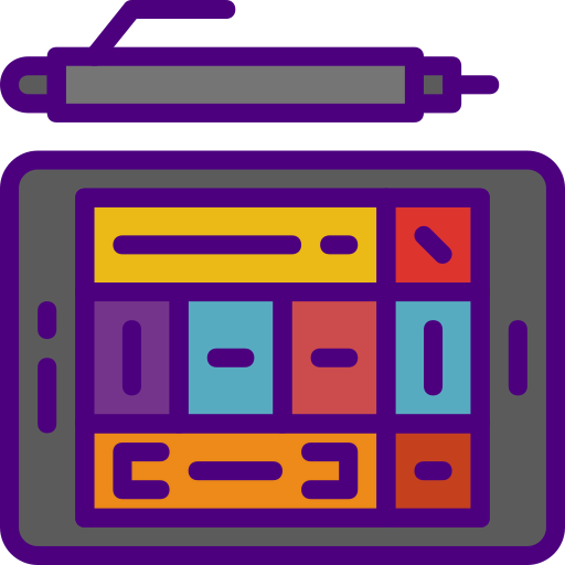 Tablet icon