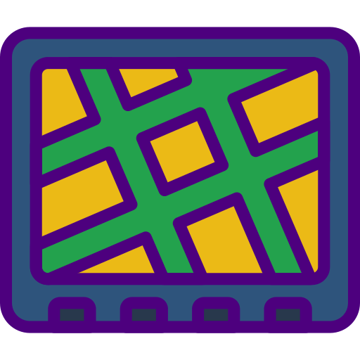 Gps icon