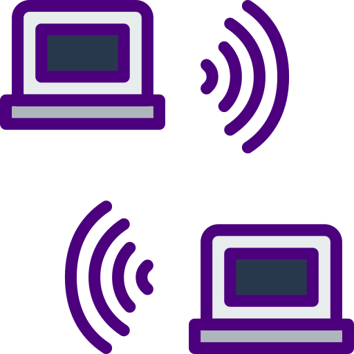 Network icon