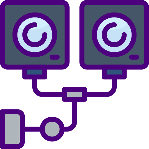 Cctv icon