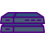 Video game console 상 64x64