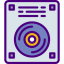 Hard disk icon 64x64