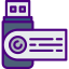 Flash drive Ikona 64x64