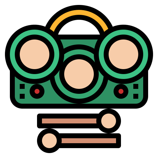 Toy icon