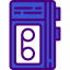 Recorder Ikona 64x64
