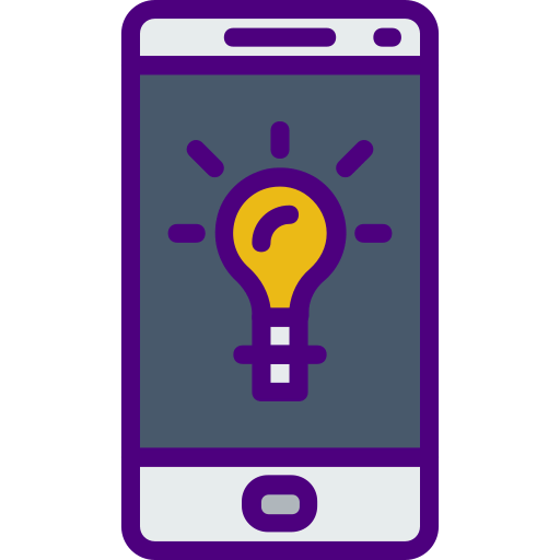 Smartphone icon