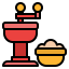 Grinder icon 64x64