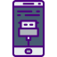 Smartphone icon 64x64