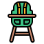 High chair 상 64x64