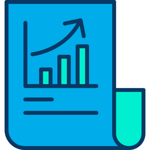 Analytics icon