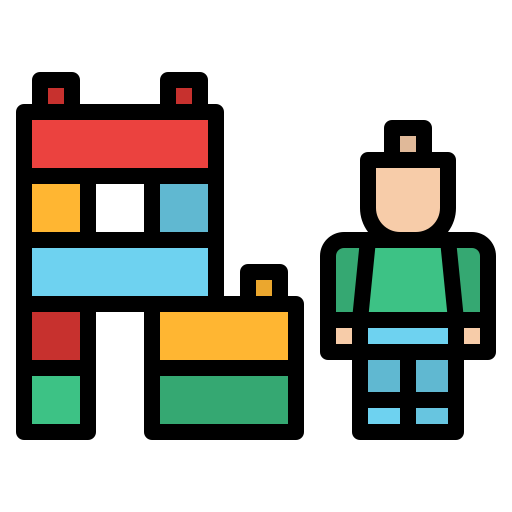 Lego icon