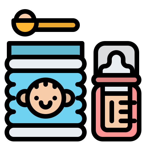 Milk icon