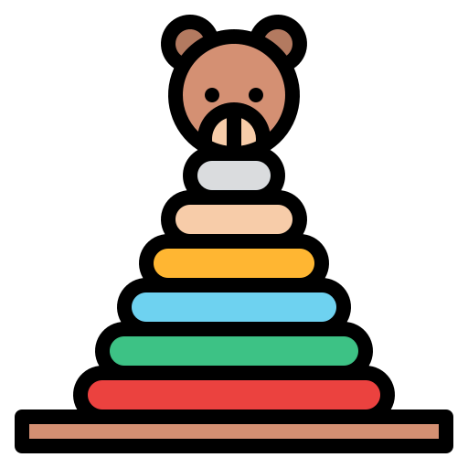 Toy icon