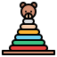 Toy icon 64x64