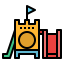 Slider icon 64x64