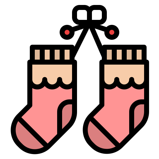 Socks icon