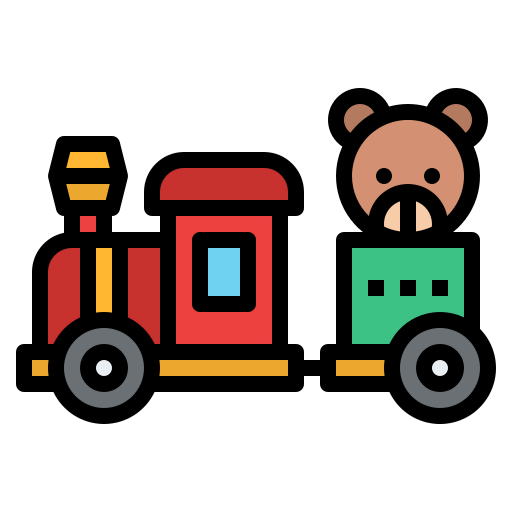 Toy icon