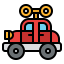 Car toy Symbol 64x64