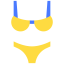 Bikini icon 64x64