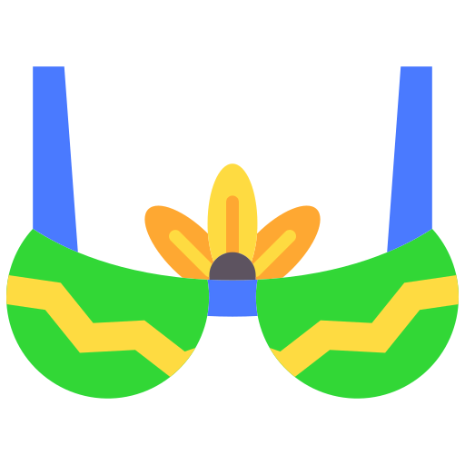 Bra Symbol