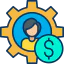 User icon 64x64