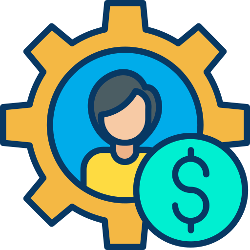 User icon