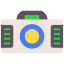 Camera icon 64x64