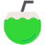 Coconut drink 图标 64x64