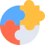Skill development Symbol 64x64