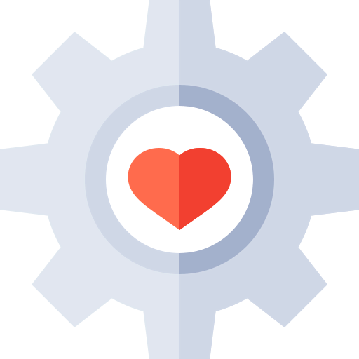 Settings icon