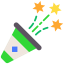 Confetti 图标 64x64
