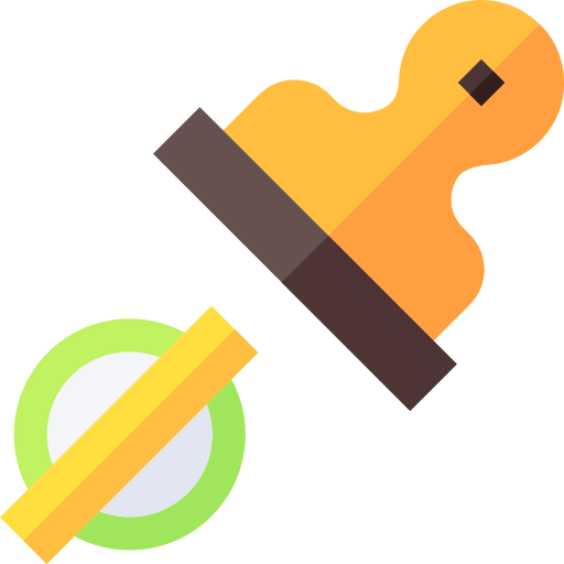Validation icon