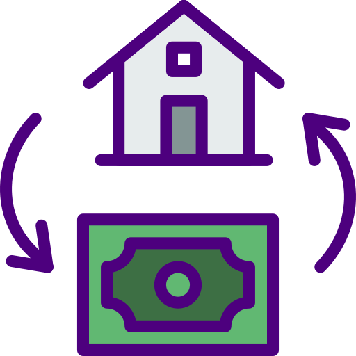 House icon
