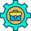 Settings icon 64x64