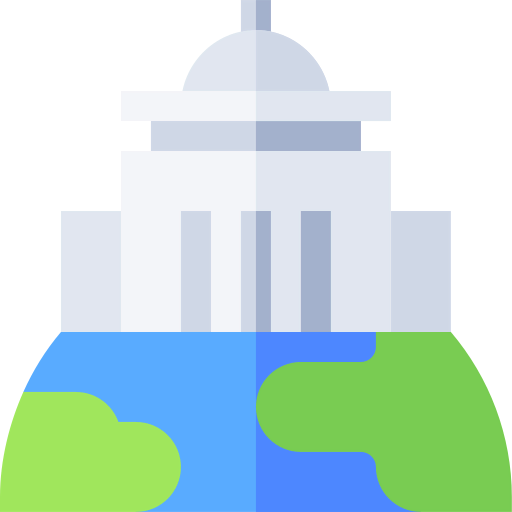 Government icon